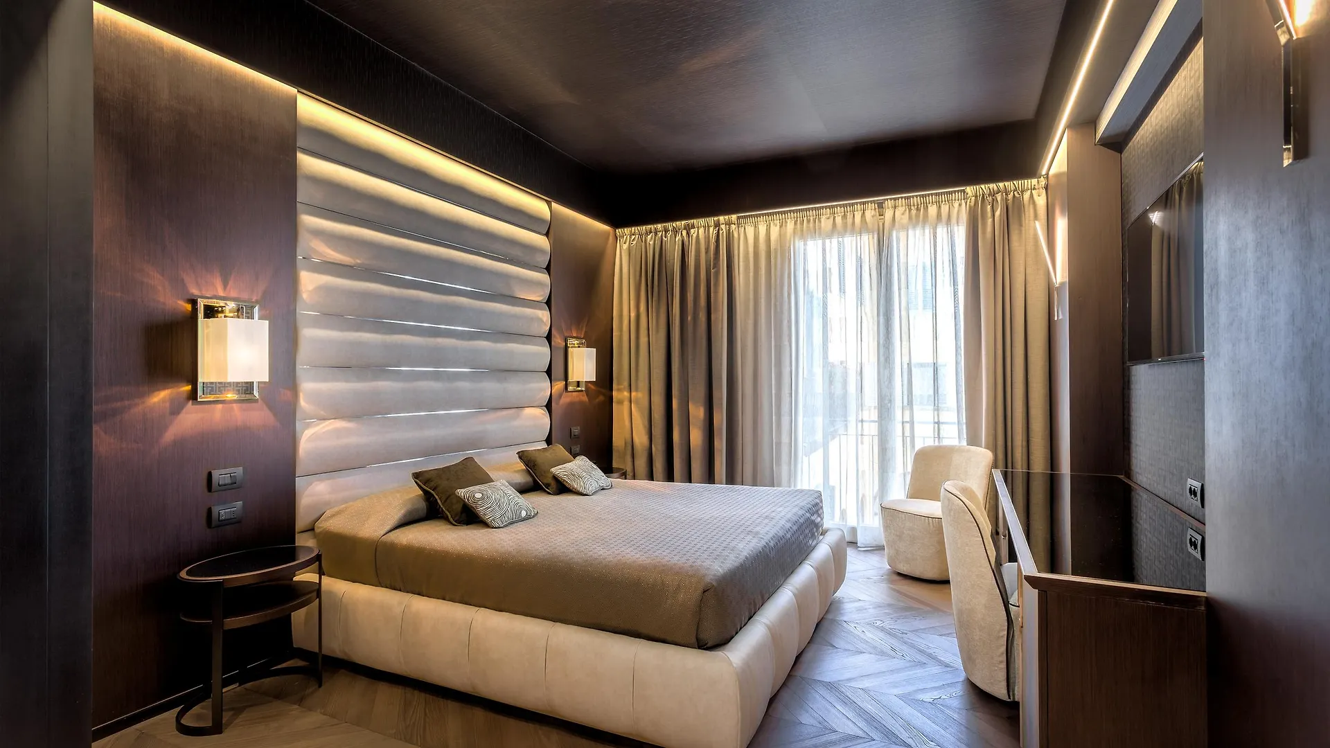 Palazzo Alfieri - Place Of Charme Florenz Hotel