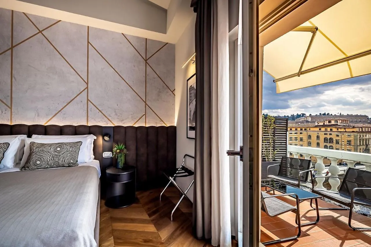 Palazzo Alfieri - Place Of Charme Florenz Hotel