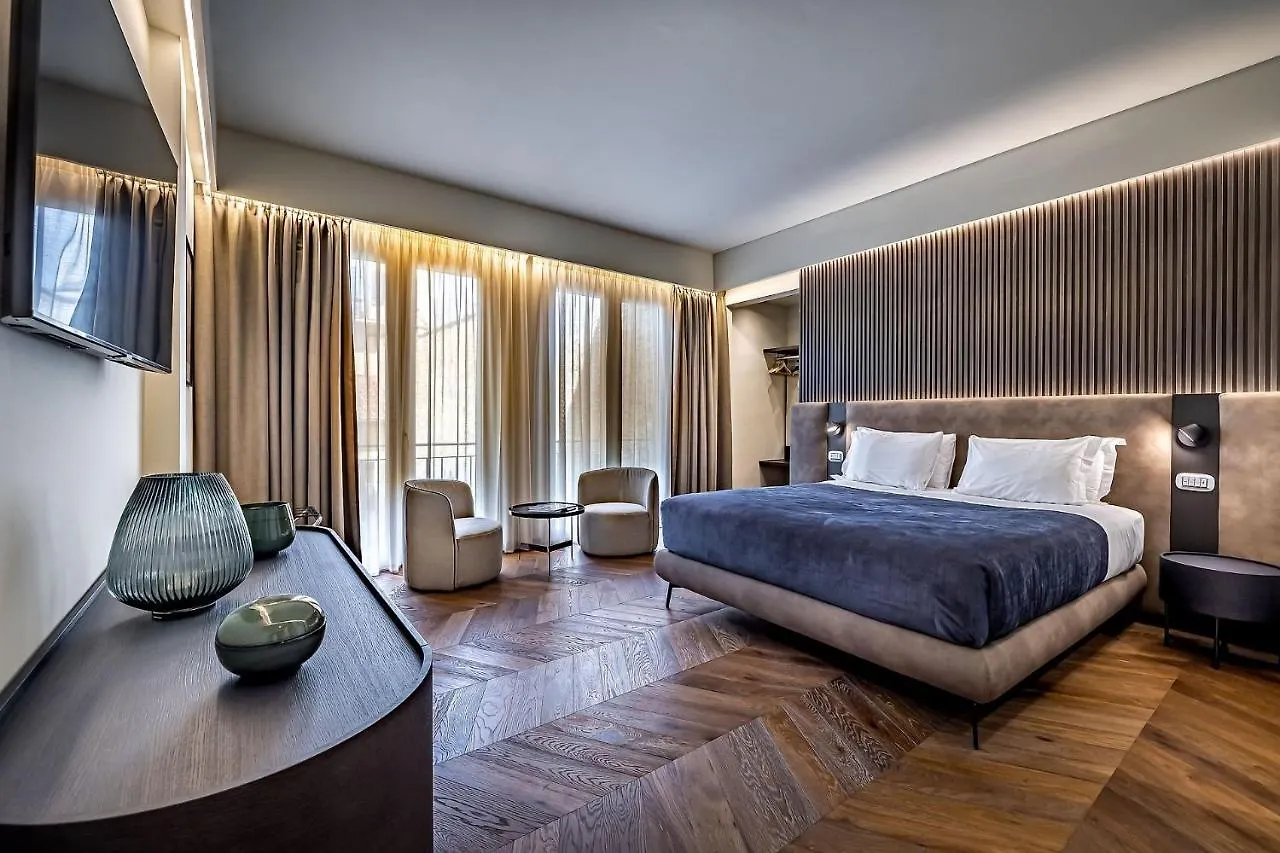 Hotel Palazzo Alfieri - Place Of Charme Florenz