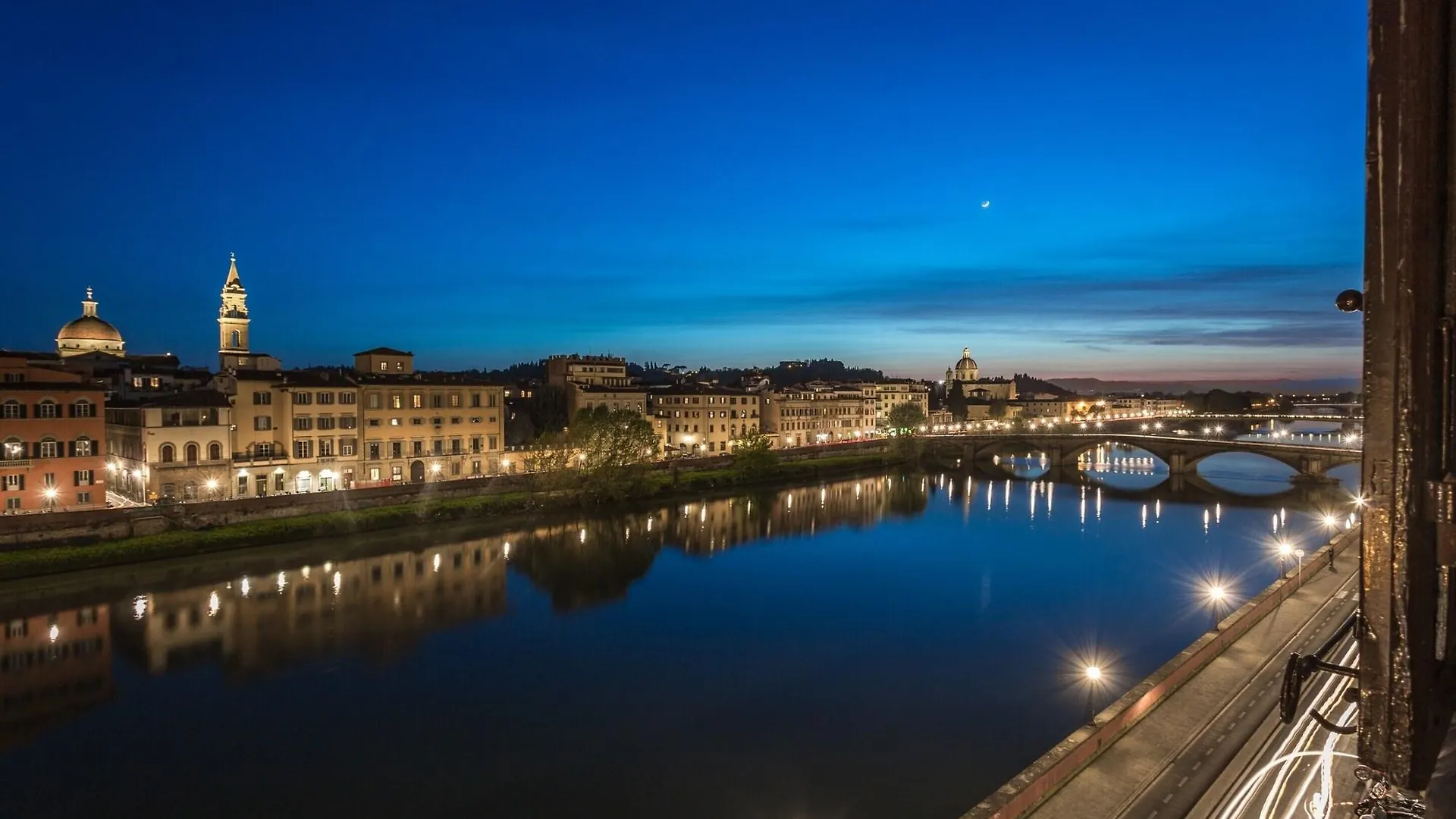 Hotel Palazzo Alfieri - Place Of Charme Florenz
