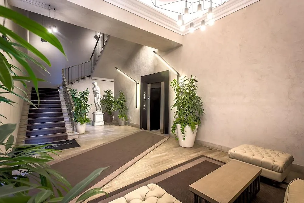 **** Hotel Palazzo Alfieri - Place Of Charme Florenz Italien