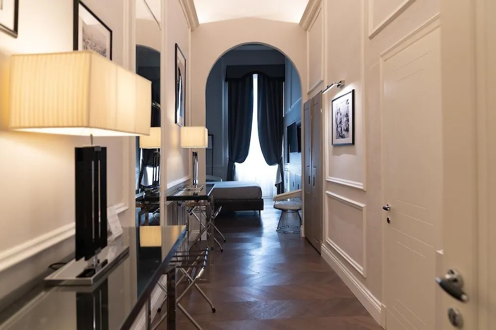 Palazzo Alfieri - Place Of Charme Florenz