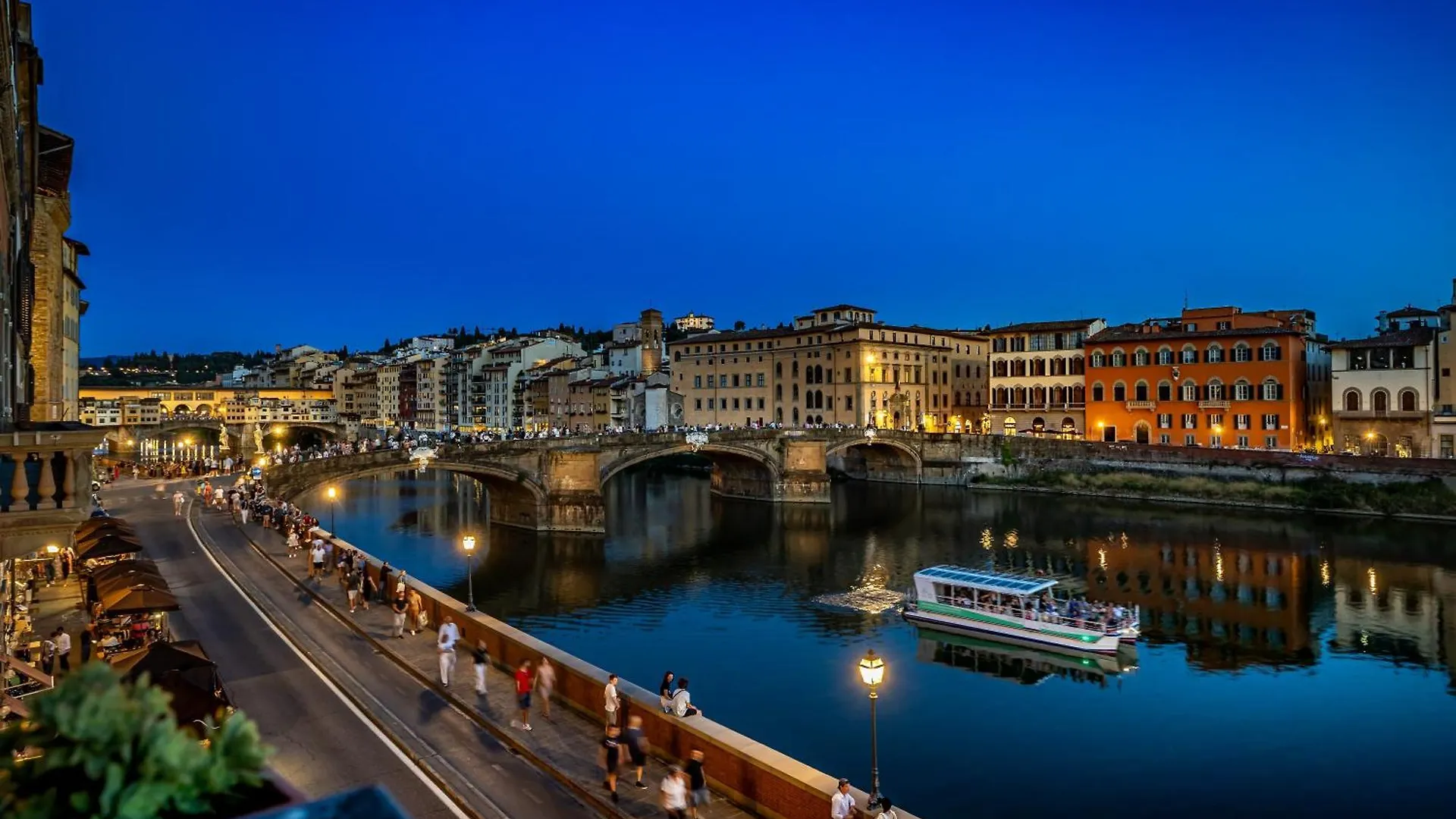 Palazzo Alfieri Residenza D'Epoca Hotel Florence