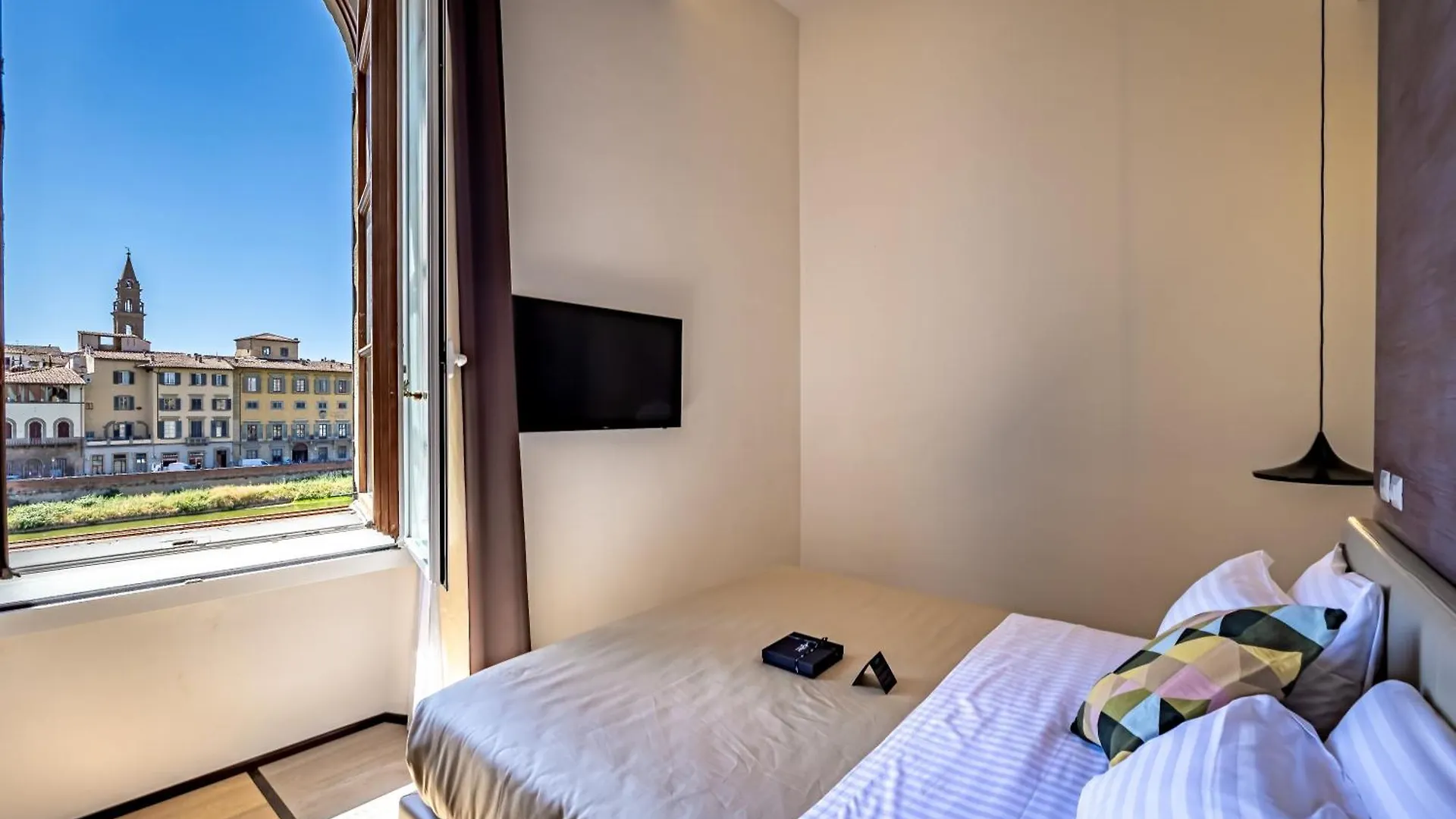 ****  Palazzo Alfieri Residenza D'Epoca Hotel Florence Italy