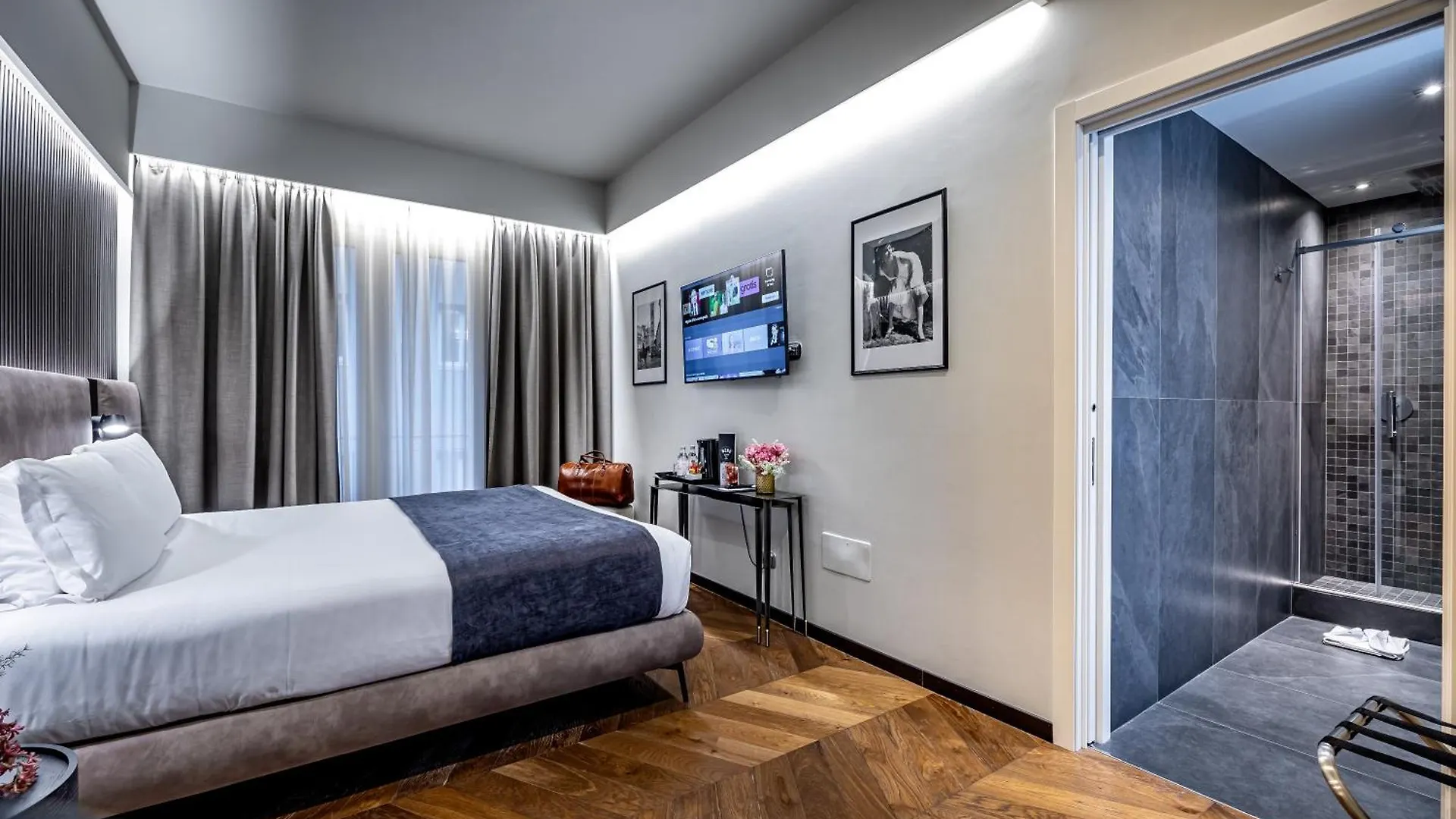 Palazzo Alfieri Residenza D'Epoca Hotel Florence