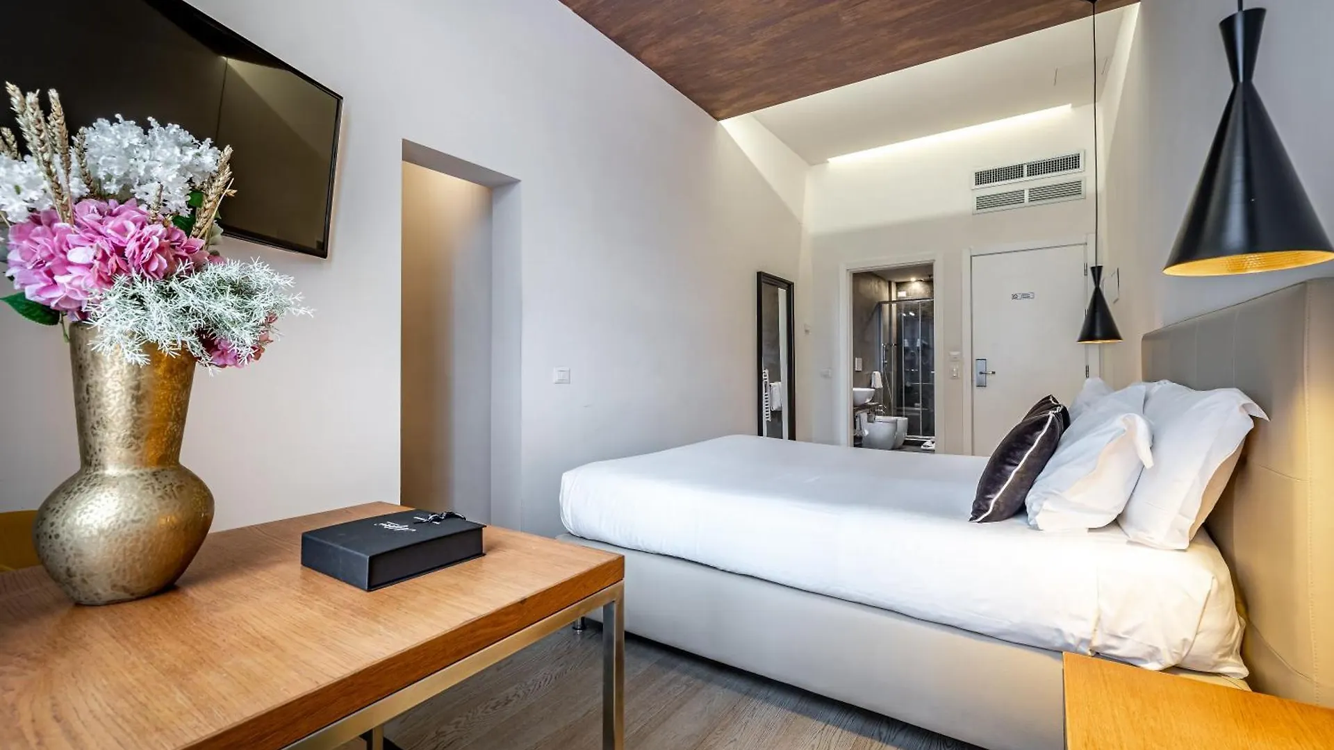 Palazzo Alfieri Residenza D'Epoca Hotel Florence 4*,