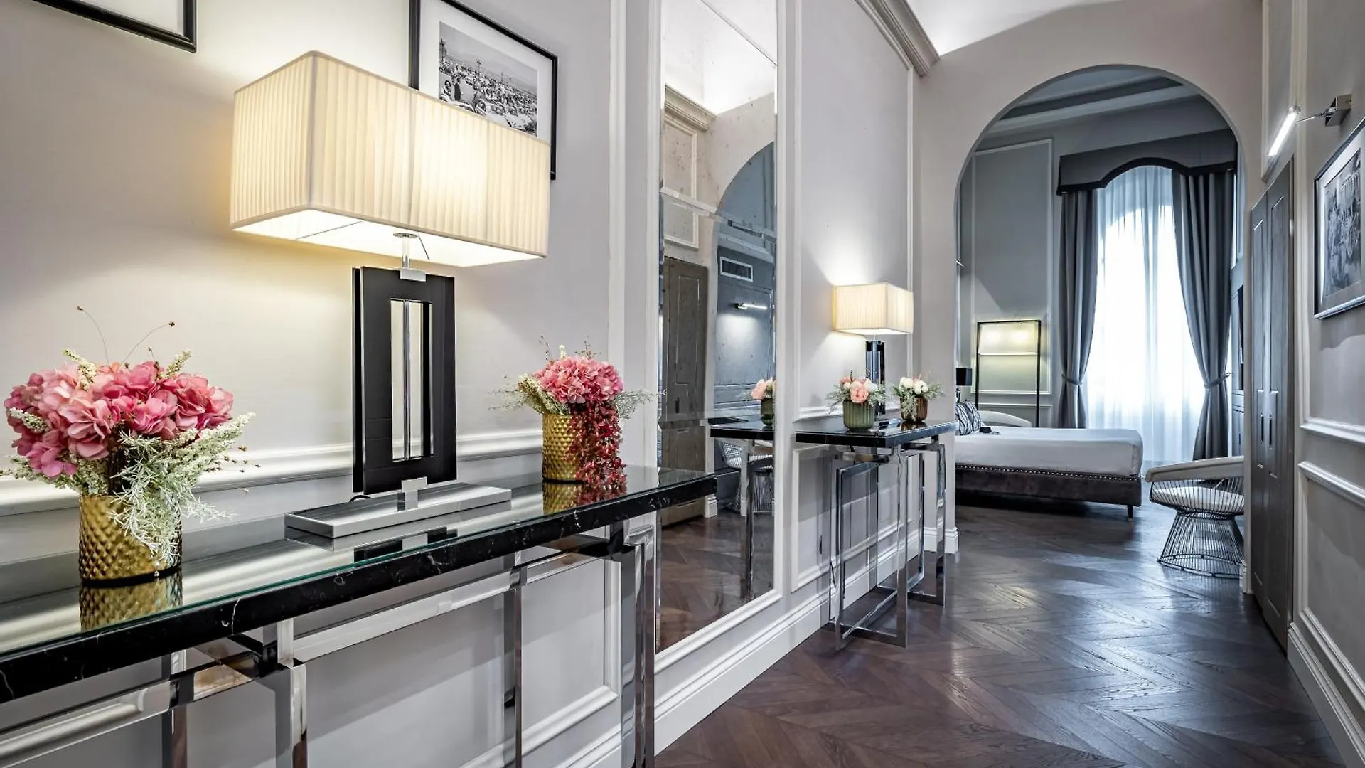 Palazzo Alfieri Residenza D'Epoca Hotel Florence Italy
