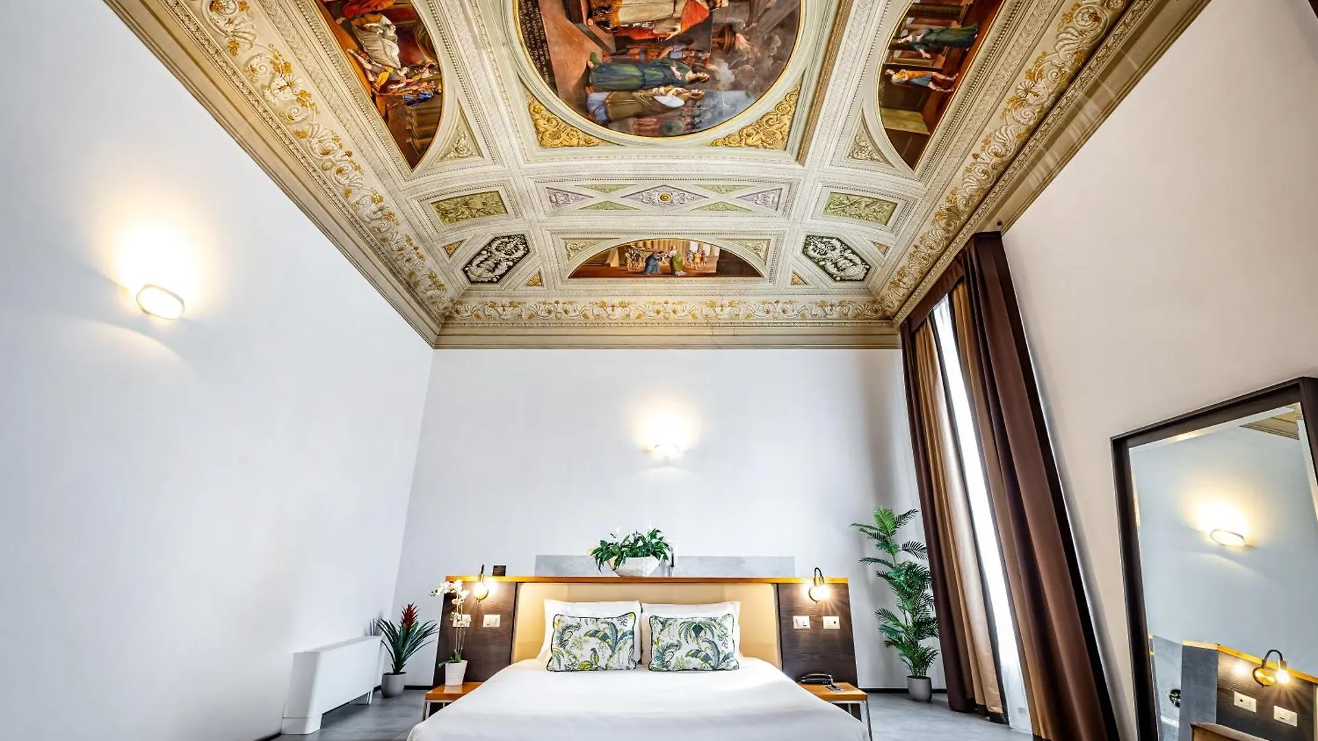 Palazzo Alfieri Residenza D'Epoca Hotel Florence 4*,  Italy