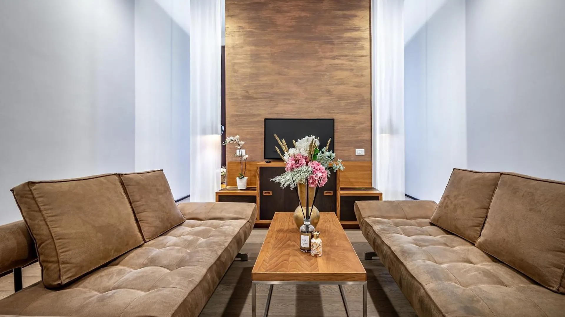 Palazzo Alfieri - Place Of Charme Florenz Hotel