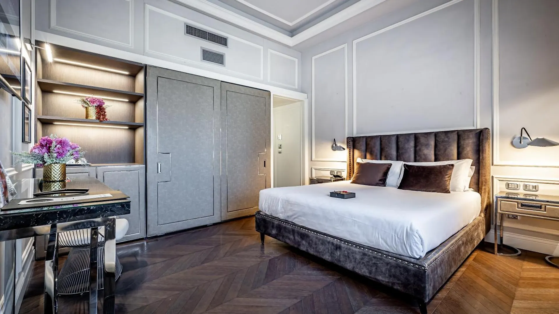 Palazzo Alfieri Residenza D'Epoca Hotel Florence 4*,  Italy