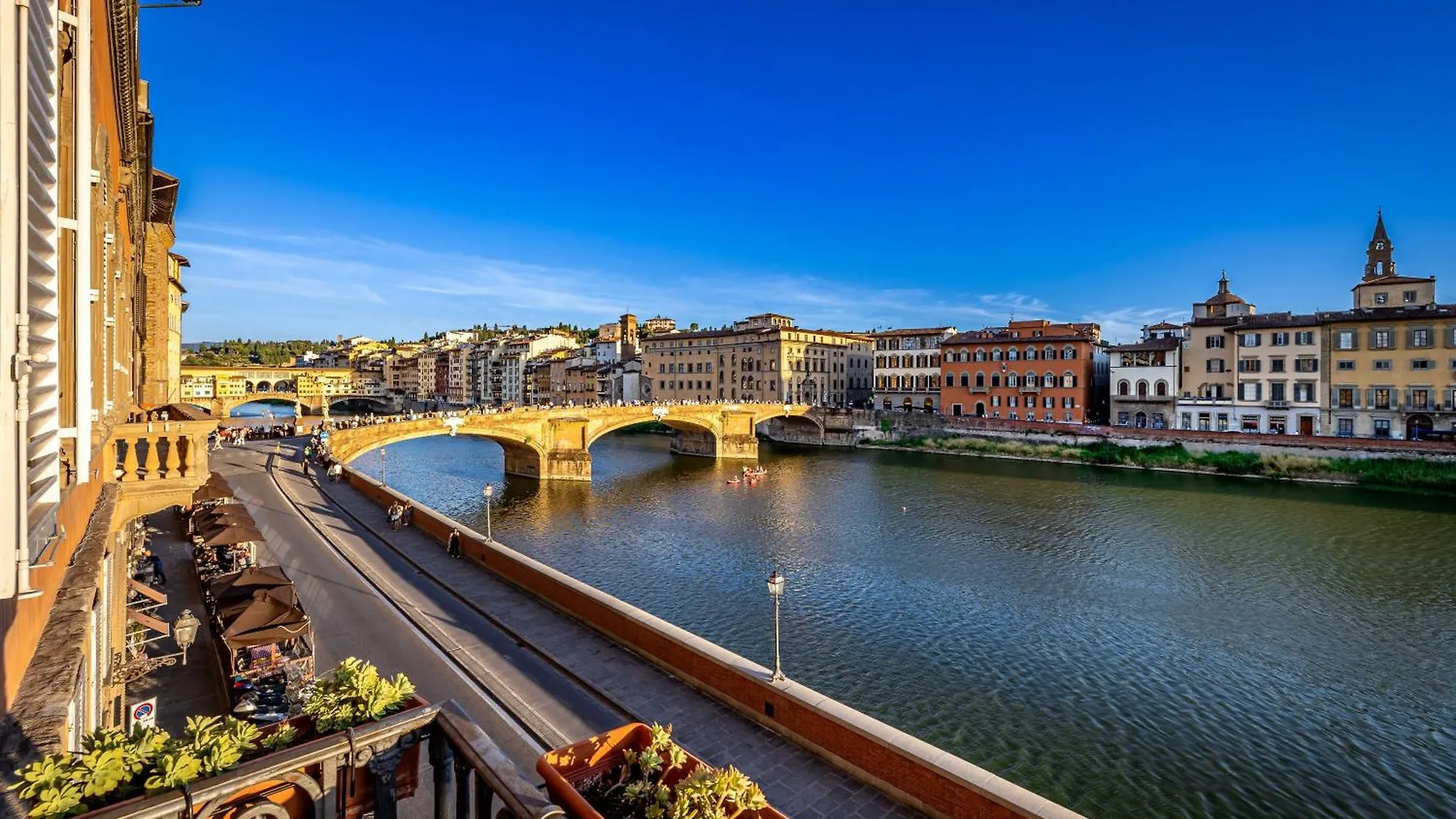 ****  Palazzo Alfieri Residenza D'Epoca Hotel Florence Italy