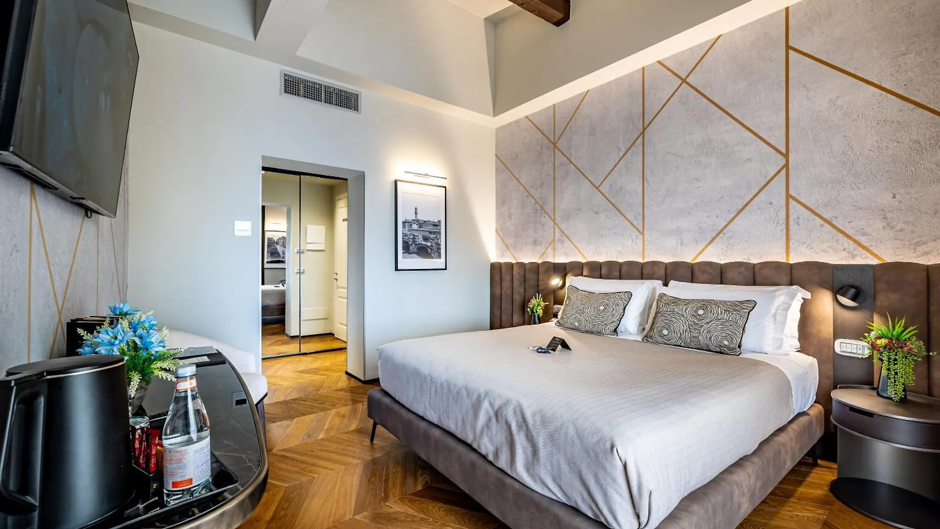 **** Hotel Palazzo Alfieri - Place Of Charme Florenz Italien