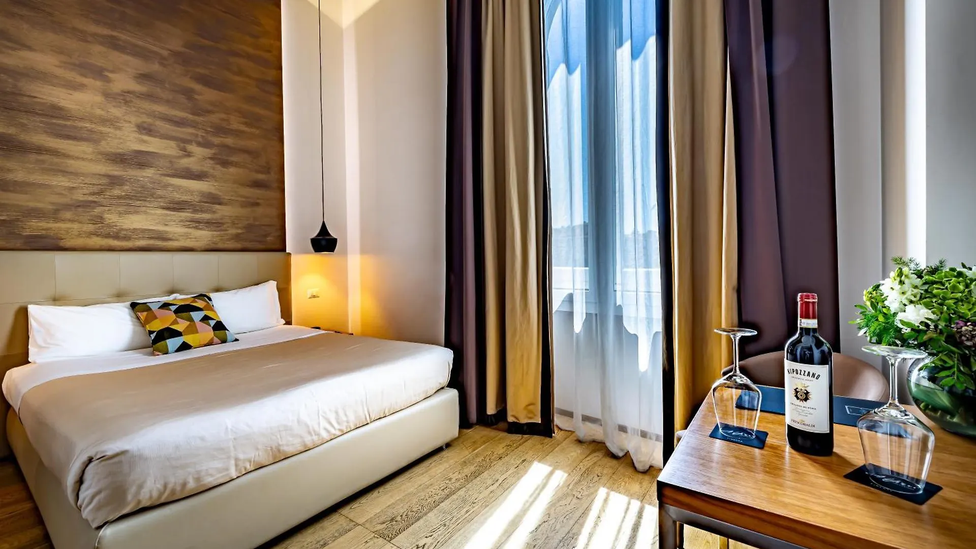 ****  Palazzo Alfieri Residenza D'Epoca Hotel Florence Italy
