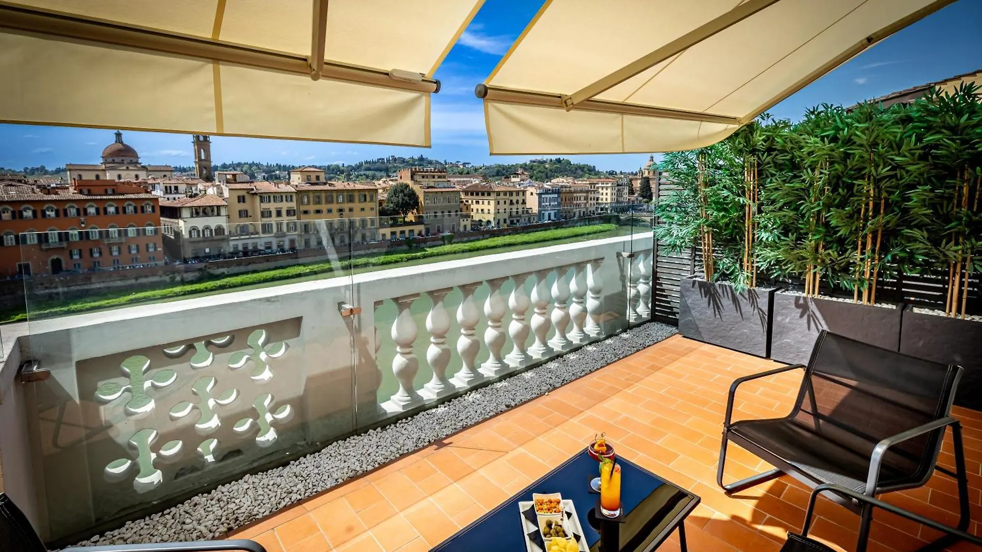 Palazzo Alfieri Residenza D'Epoca Hotel Florence