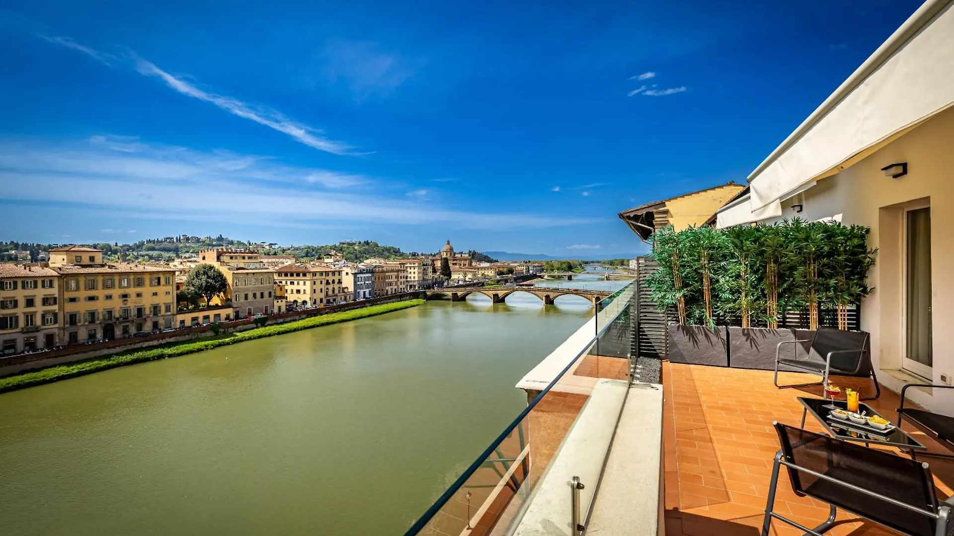Palazzo Alfieri Residenza D'Epoca Hotel Florence