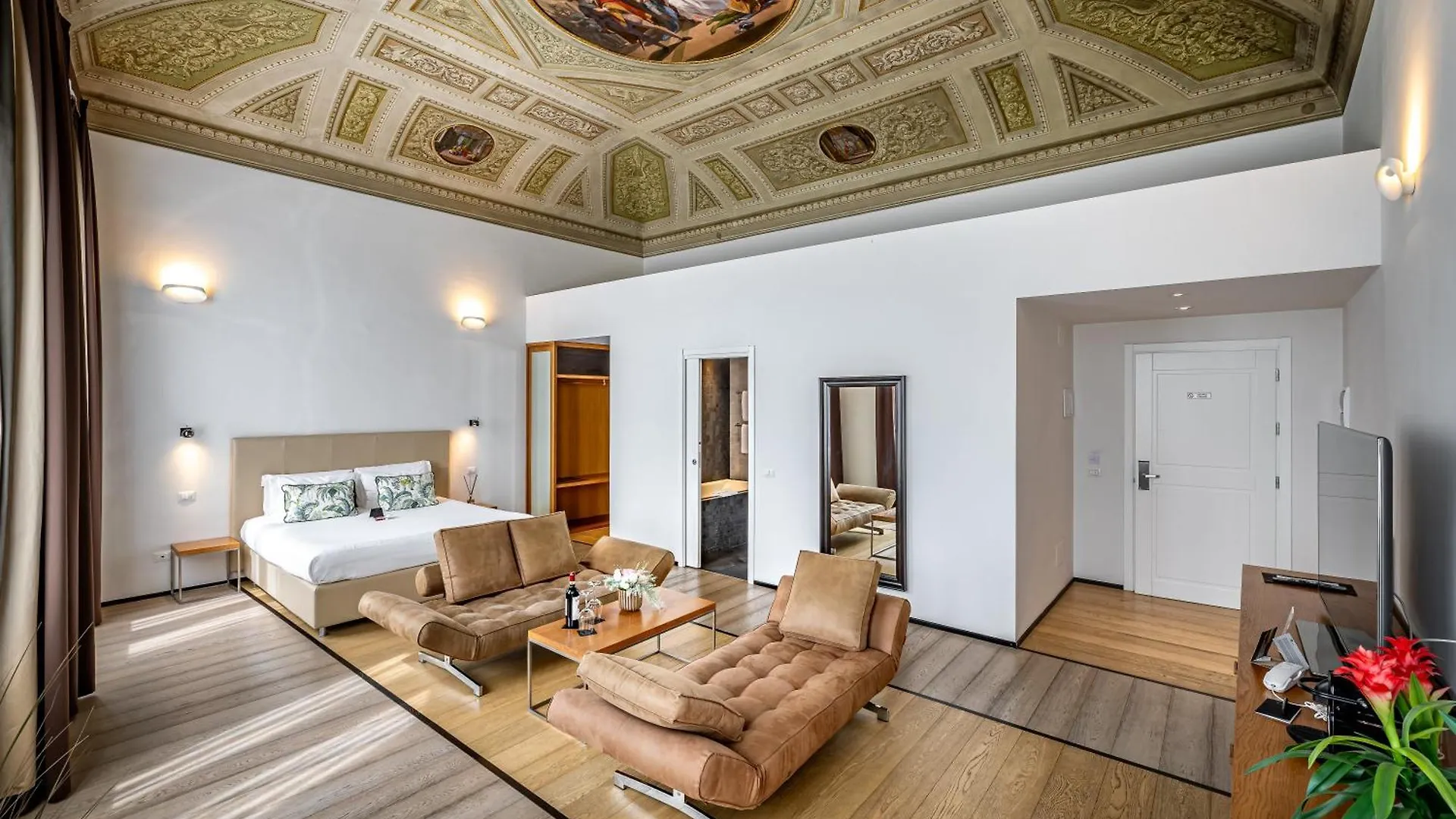 Palazzo Alfieri Residenza D'Epoca Hotel Florence
