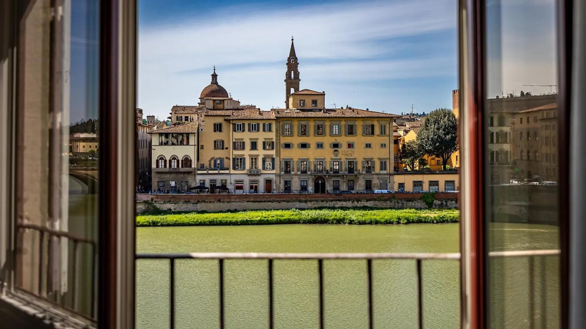 Palazzo Alfieri Residenza D'Epoca Hotel Florence 4*,