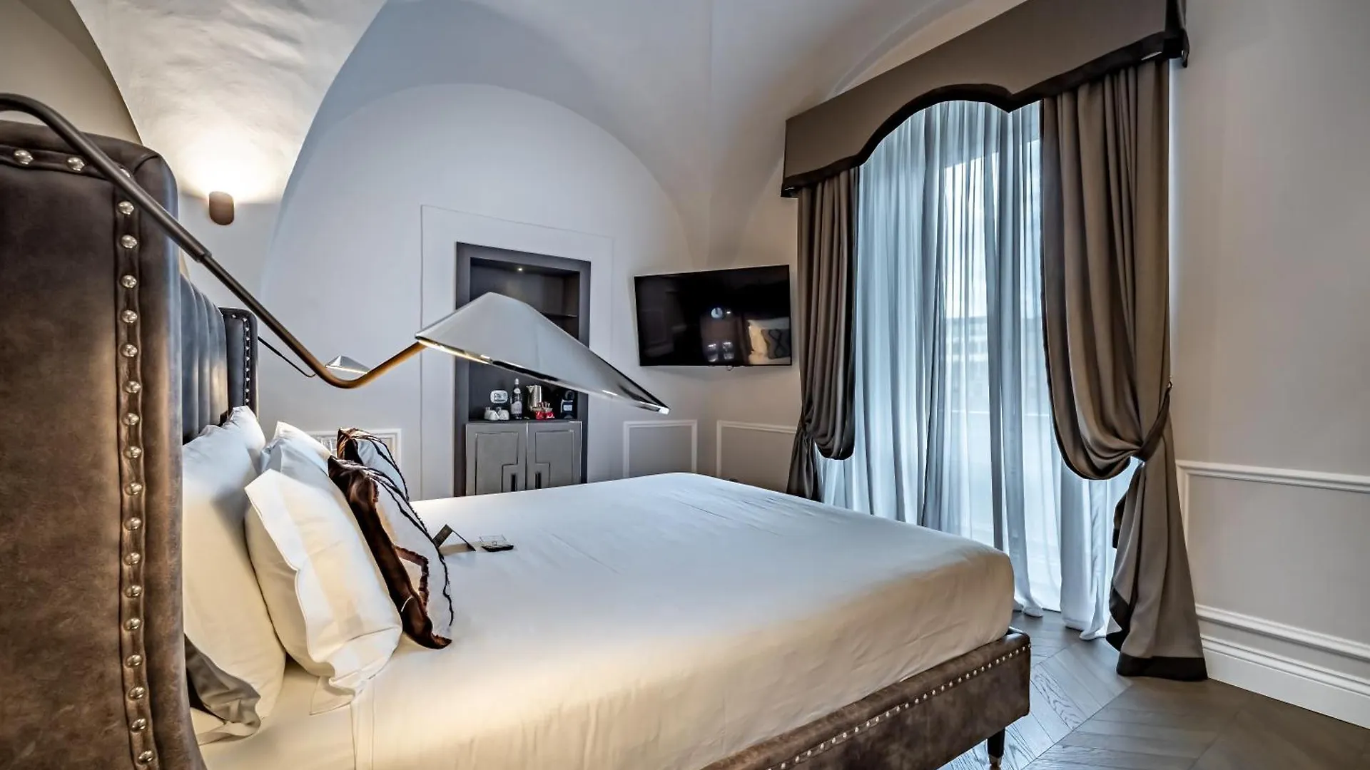 Palazzo Alfieri Residenza D'Epoca Hotel Florence