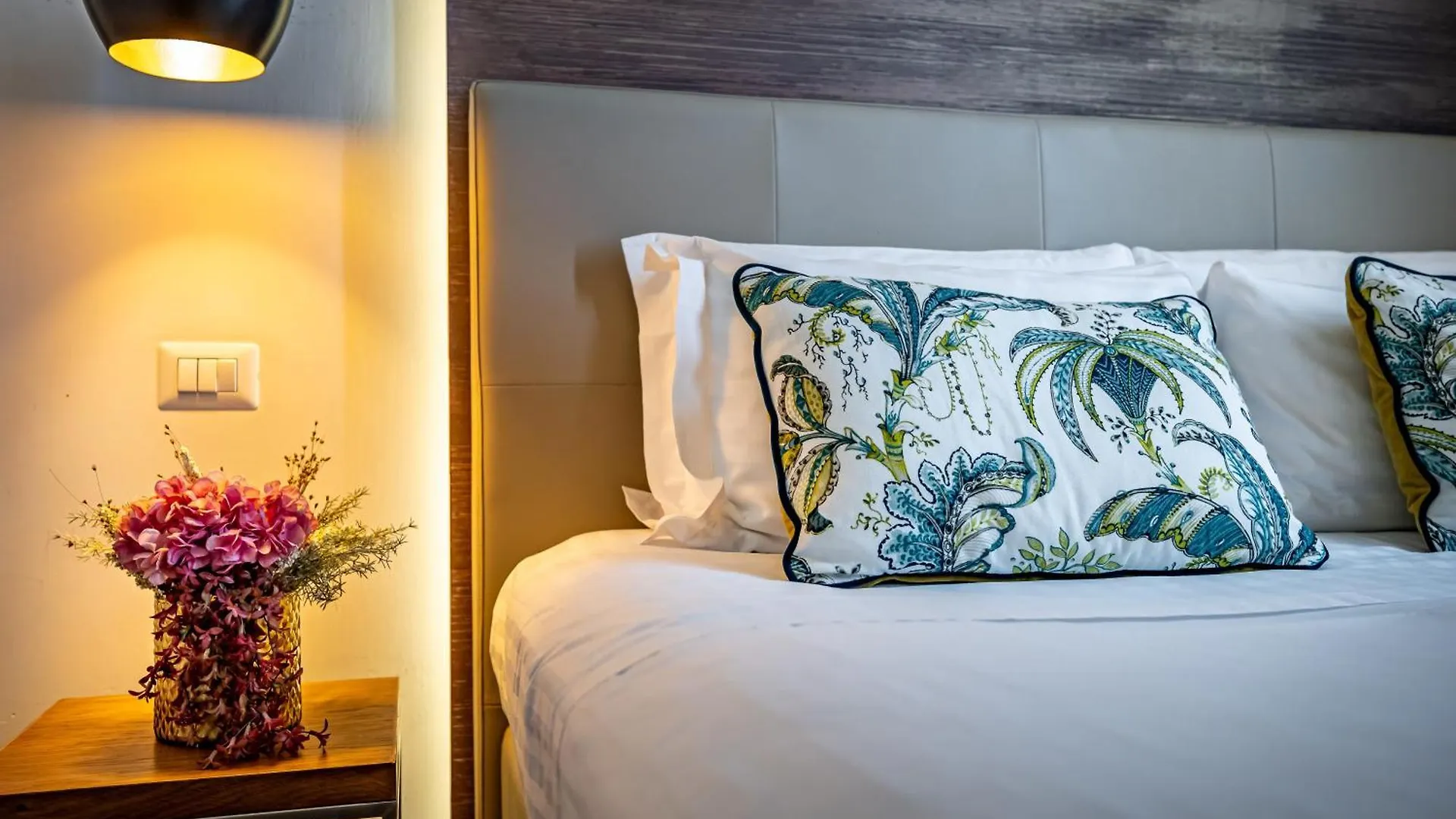Hotel Palazzo Alfieri - Place Of Charme Florenz