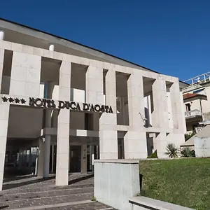 **** Ξενοδοχείο Duca D'aosta Ιταλία