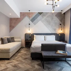 **** Ξενοδοχείο Axyhotels Innstyle Ιταλία
