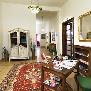 Residenza Oltrarno Appartement