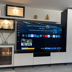  Appartement Di Italië
