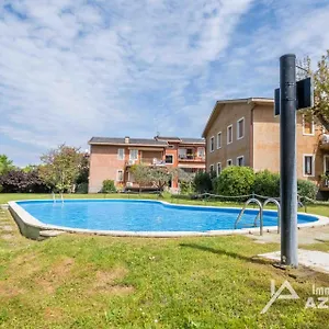  Appartement Darina - Immobiliare Azzurra Italië