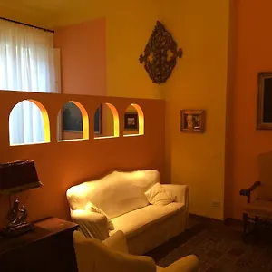  Appartement Casa Dondini Italië