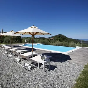 Appartement Borgo San Pietro Italië
