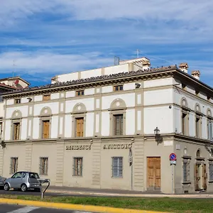 San Niccolo Appartement