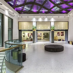 **** Ξενοδοχείο Rosa Grand - Starhotels Collezione Ιταλία