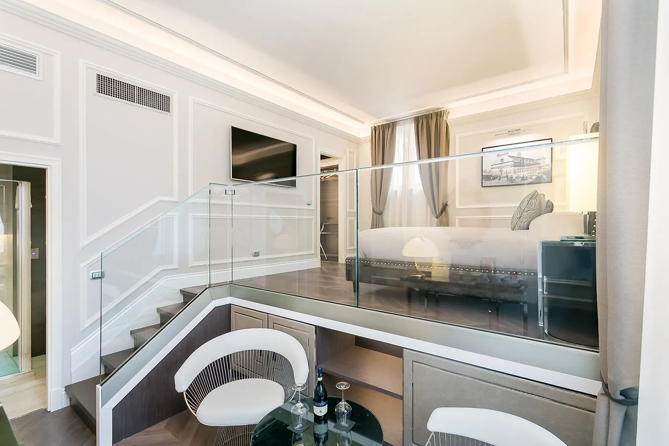 Palazzo Alfieri - Place Of Charme Florence Hotel