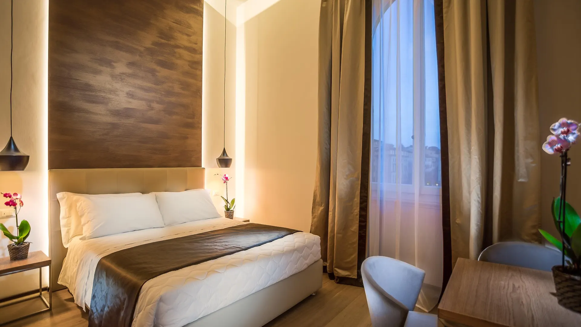 Palazzo Alfieri - Place Of Charme Florence Hotel