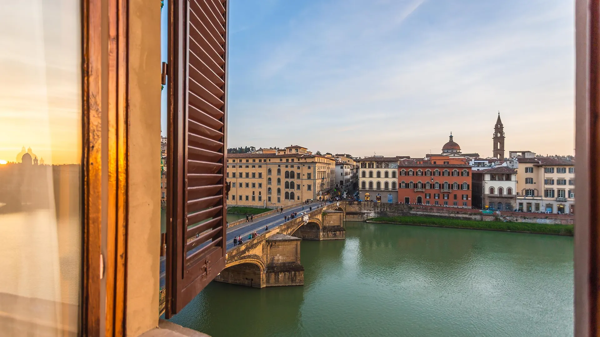 Hotel Palazzo Alfieri - Place Of Charme Florence