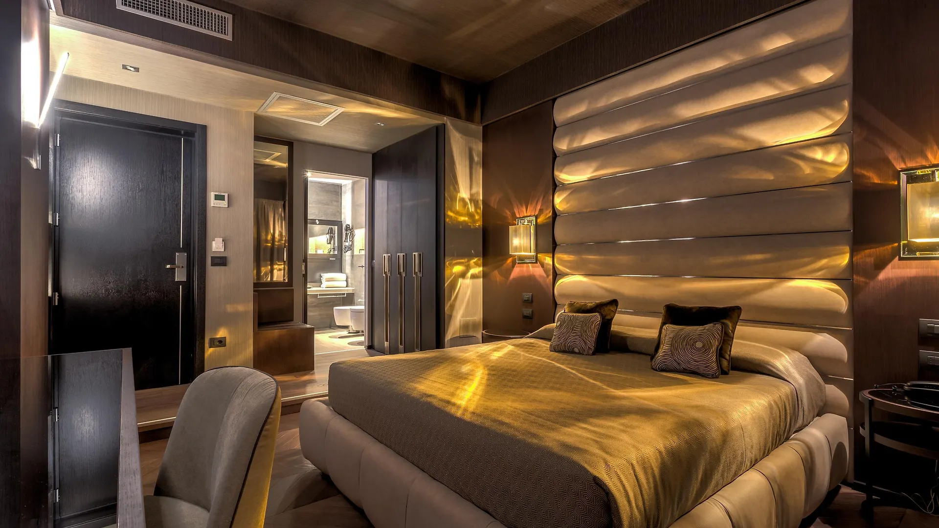 Hotel Palazzo Alfieri - Place Of Charme Florence