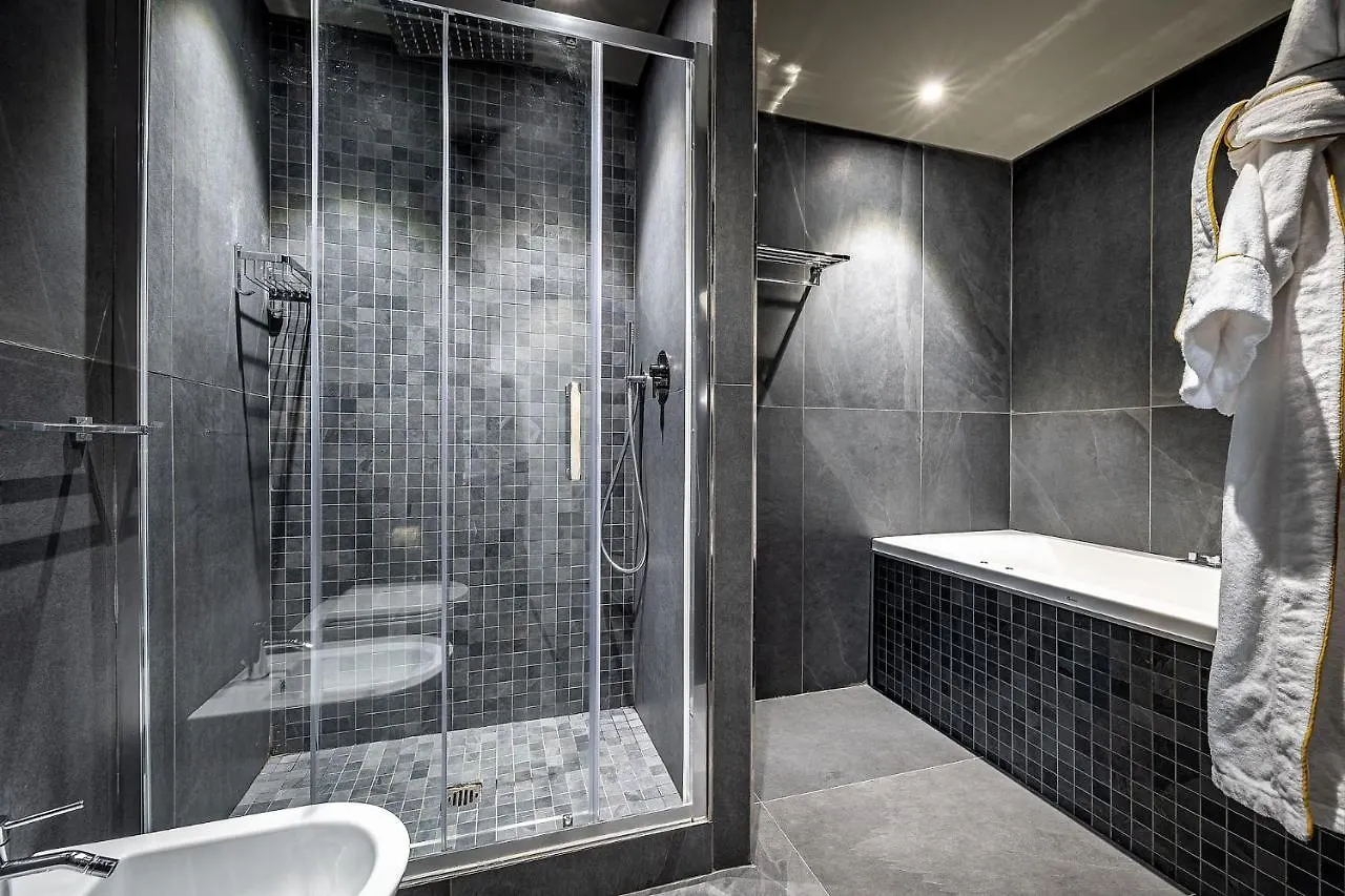 Hotel Palazzo Alfieri - Place Of Charme Florence