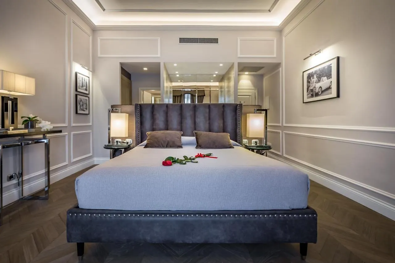 Palazzo Alfieri - Place Of Charme Florence Hotel
