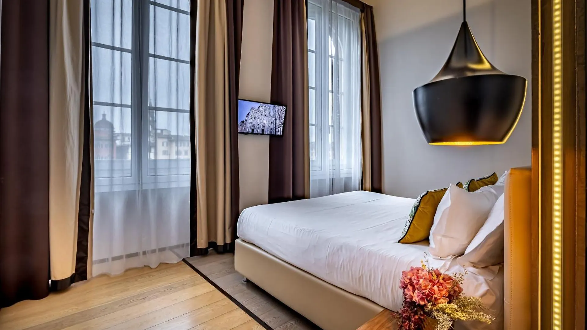 Palazzo Alfieri - Place Of Charme Florence Hotel