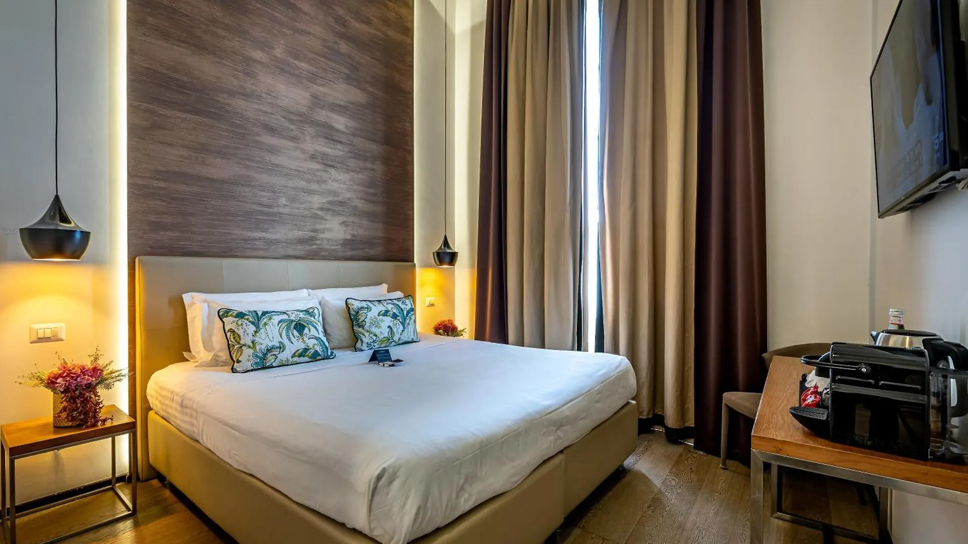 Palazzo Alfieri Residenza D'Epoca Hotel Florence 4*,