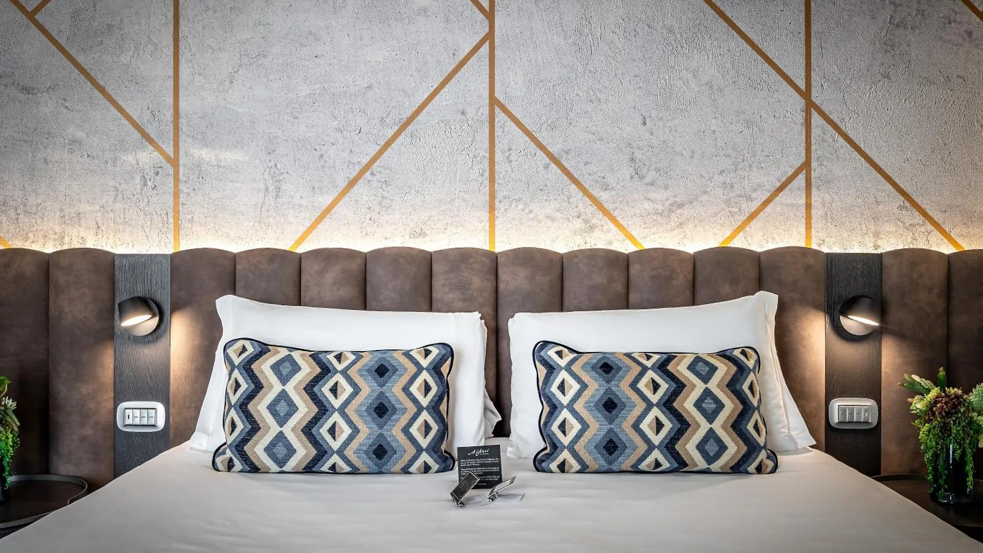 Hotel Palazzo Alfieri - Place Of Charme Florence