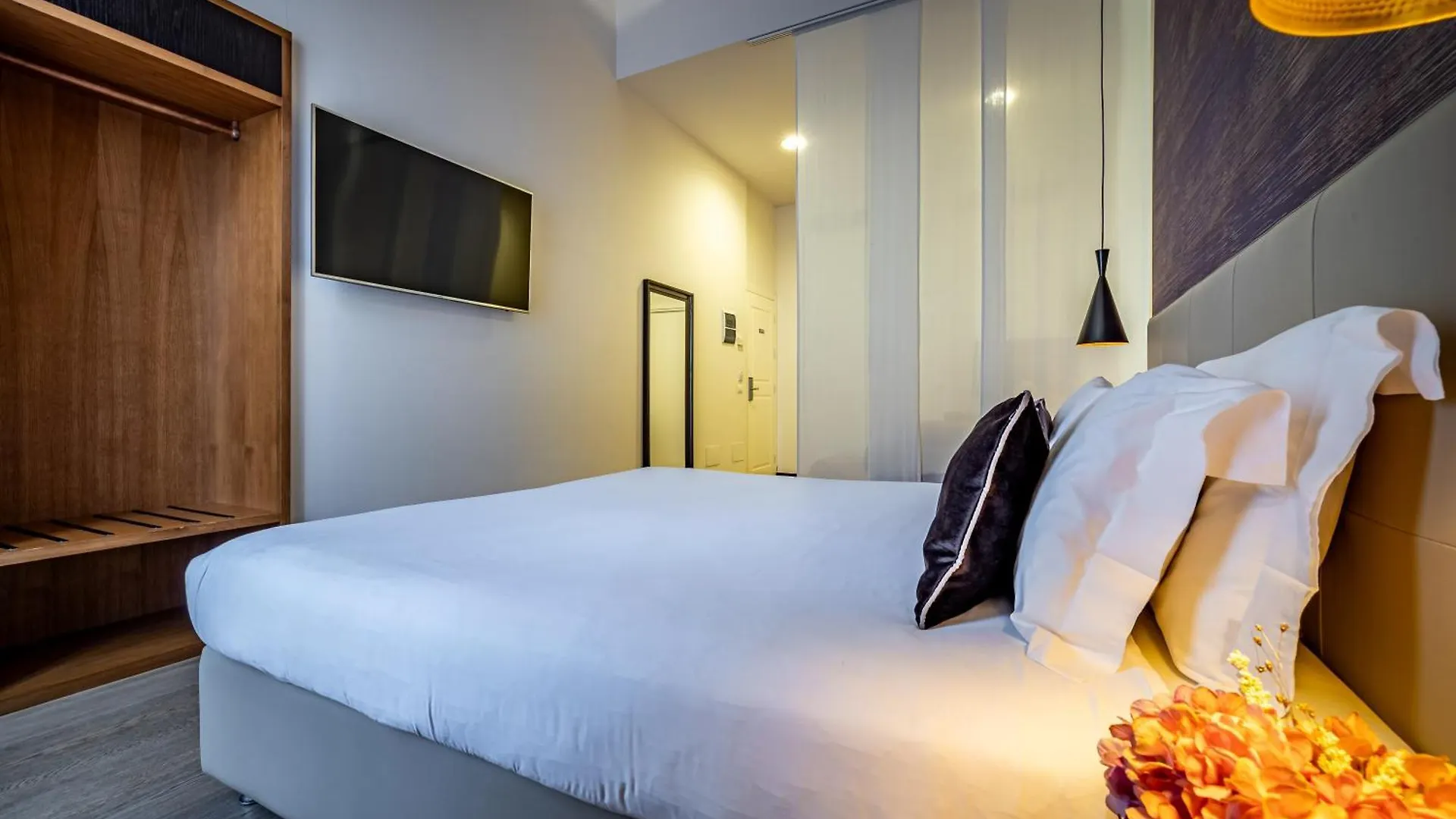 Palazzo Alfieri - Place Of Charme Florence Hotel