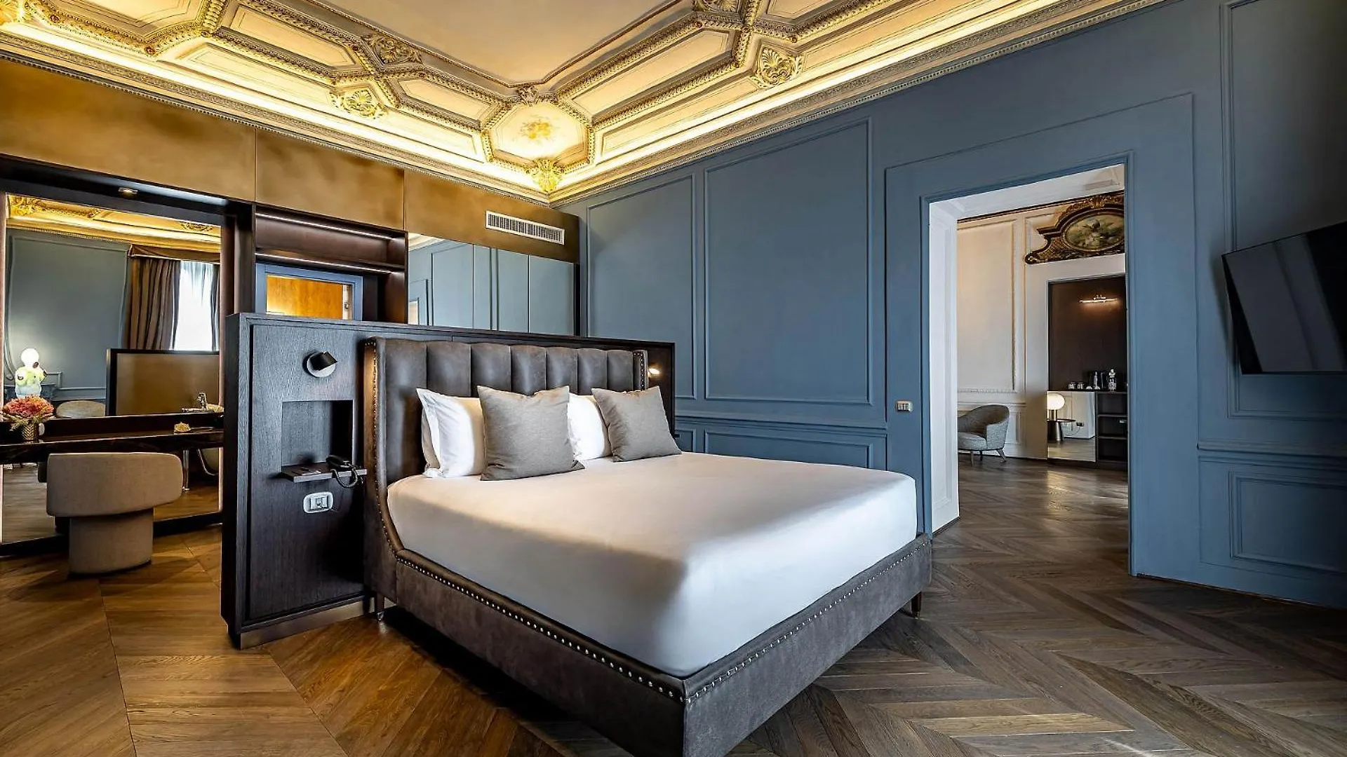 Palazzo Alfieri Residenza D'Epoca Hotel Florence