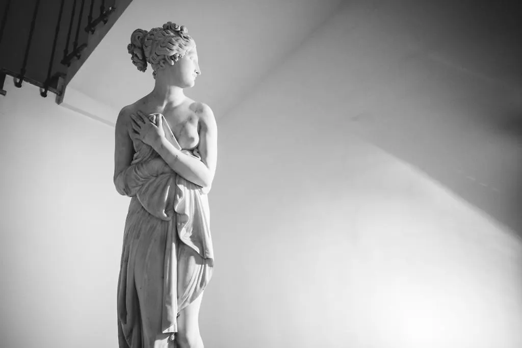 Palazzo Alfieri - Place Of Charme Florence 4*,
