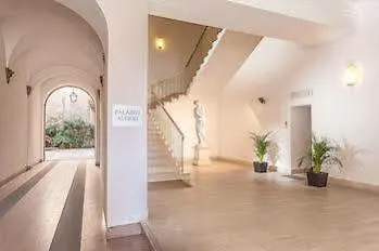 Hotel Palazzo Alfieri - Place Of Charme Florence