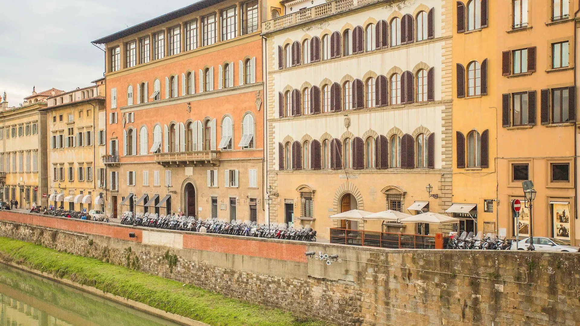 Palazzo Alfieri - Place Of Charme Florence 4*,  Italy