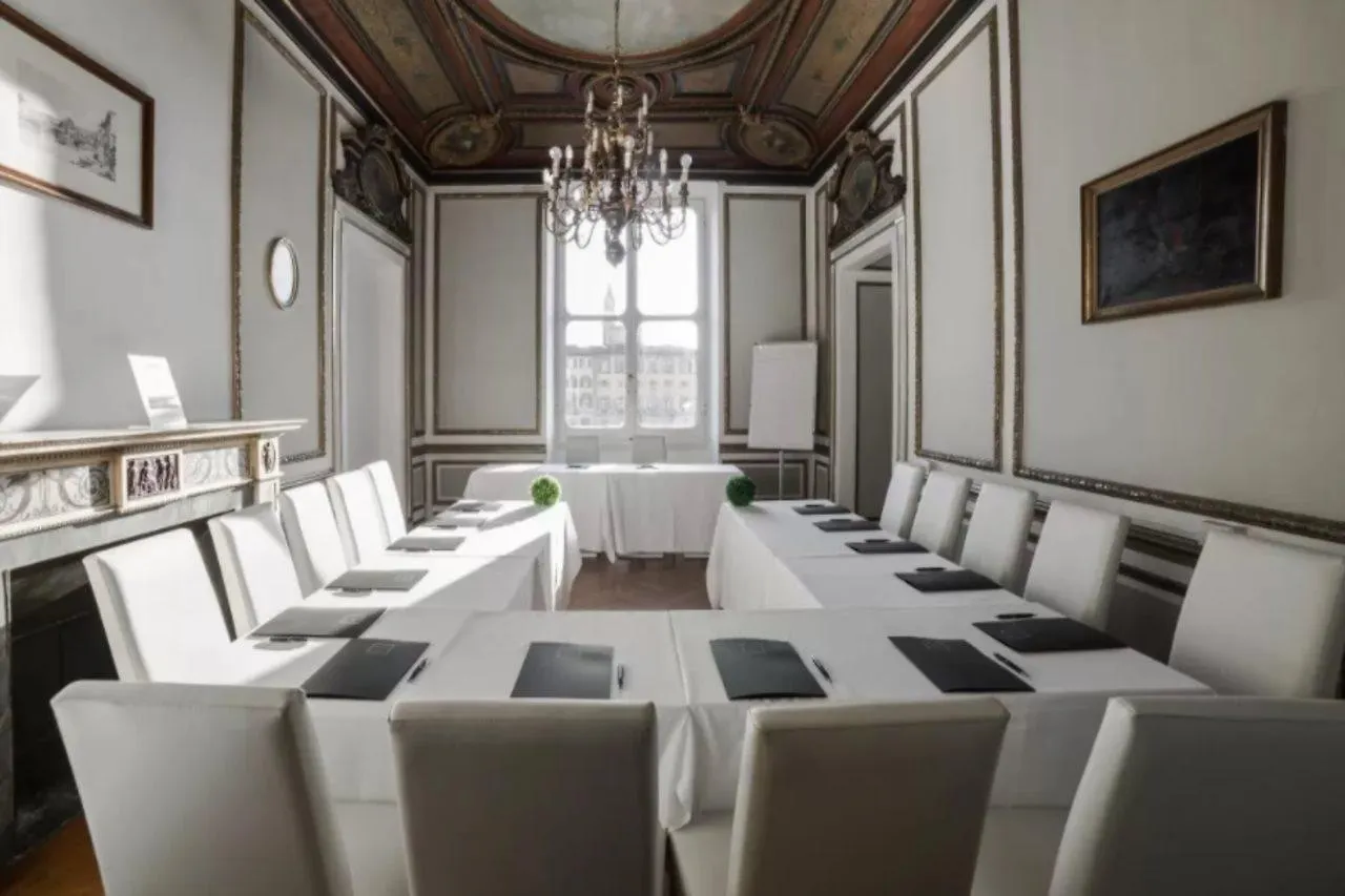 Palazzo Alfieri - Place Of Charme Florence Italy