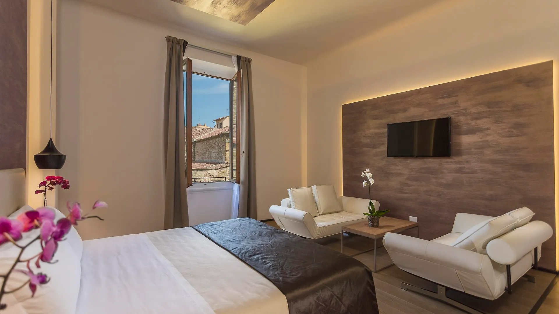 Palazzo Alfieri - Place Of Charme Florence