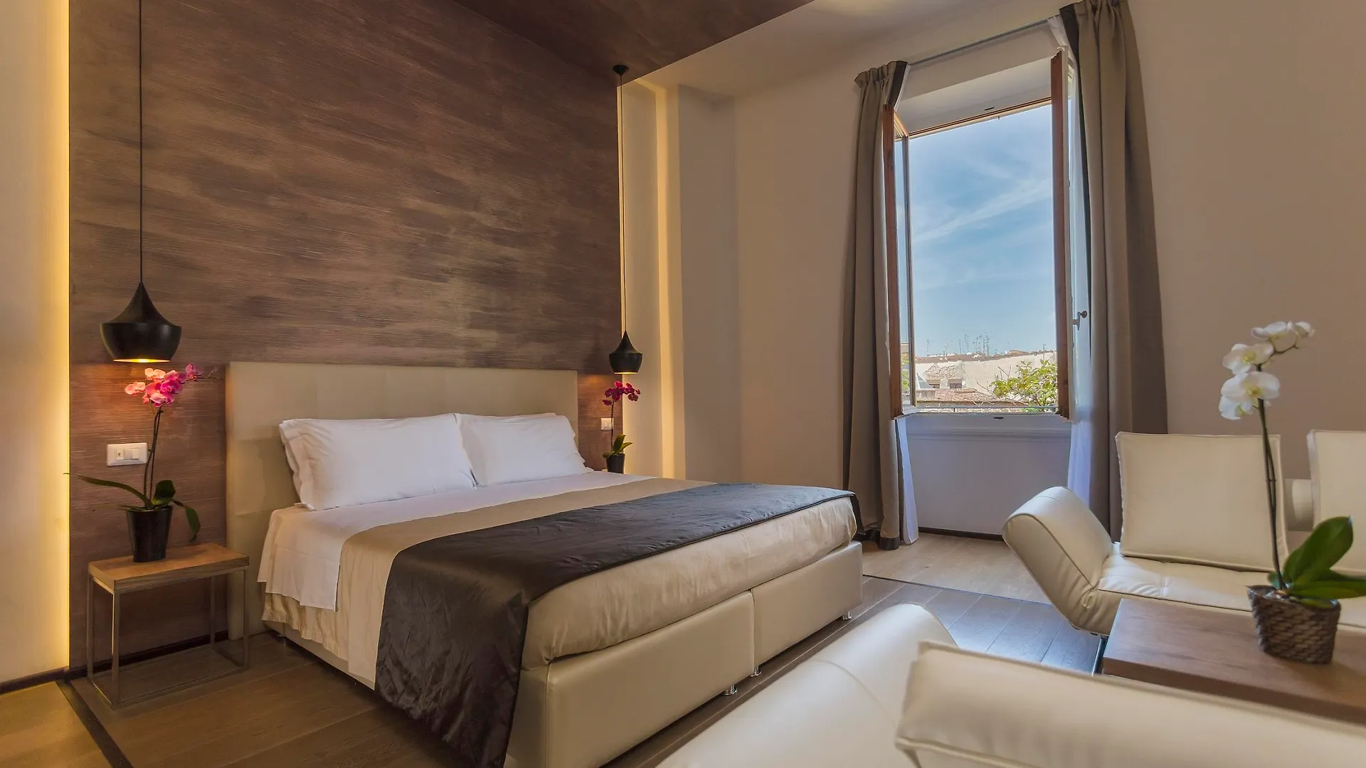Hotel Palazzo Alfieri - Place Of Charme Florence