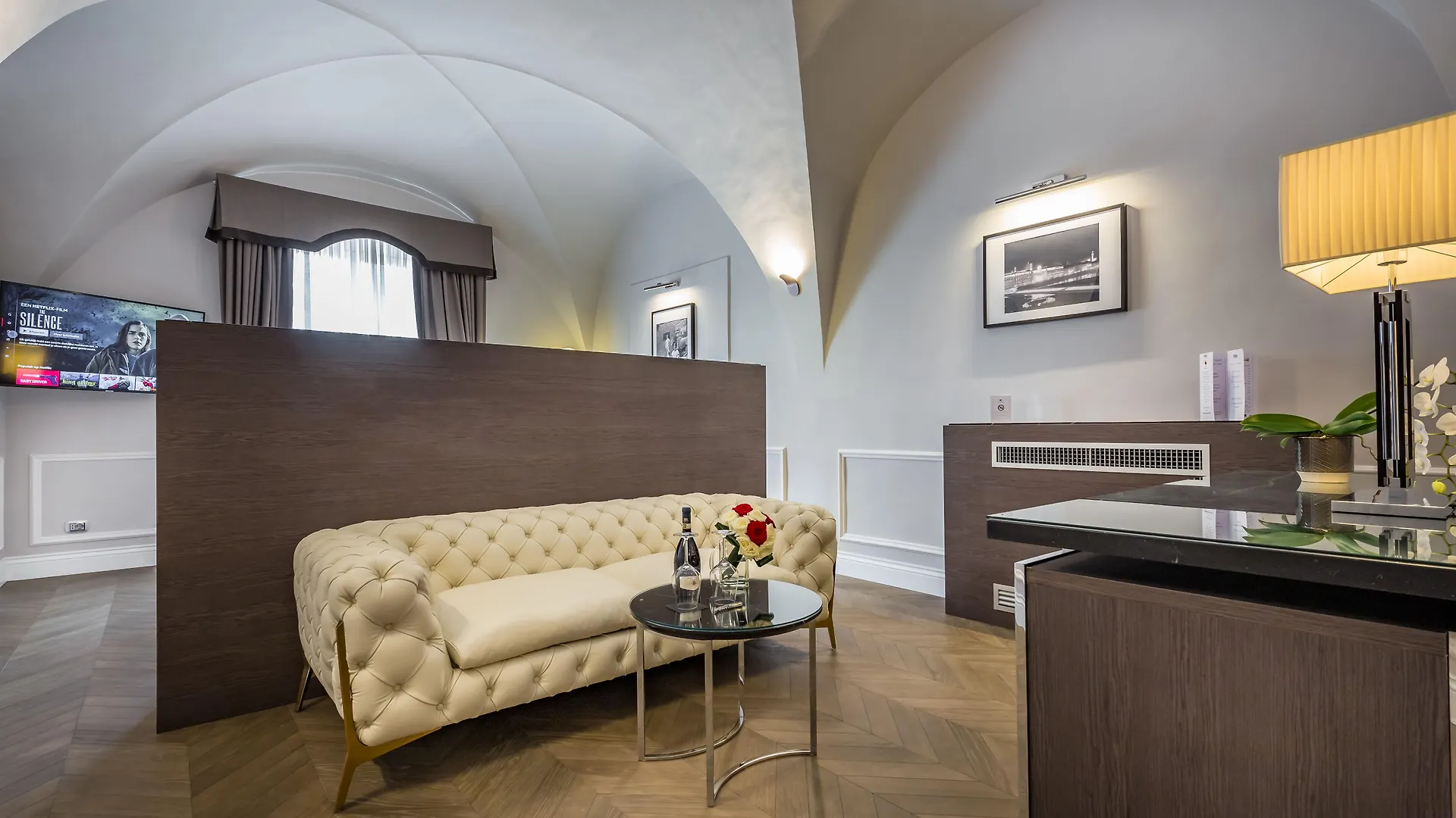 Отель Palazzo Alfieri - Place Of Charme Флоренция